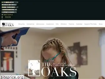 theoakscca.org