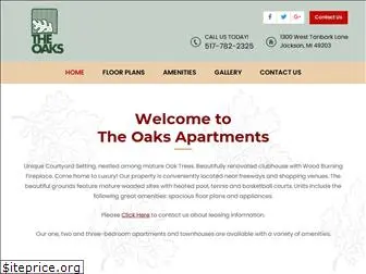 theoaksjackson.com