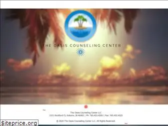 theoasiscounseling.net