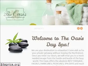 theoasisdayspa.net