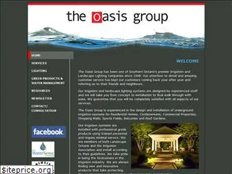 theoasisgroup.ca