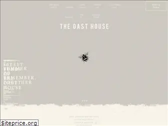 theoasthouse.uk.com