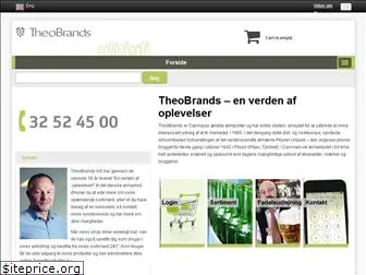 theobrands.dk