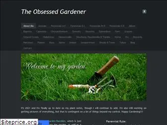 theobsessedgardener.weebly.com