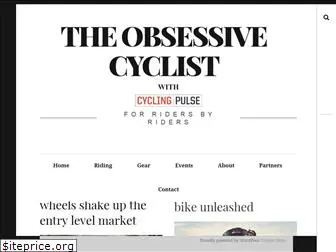 theobsessivecyclist.com