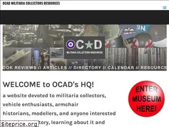 theocadcollection.com