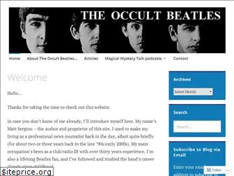 theoccultbeatles.wordpress.com