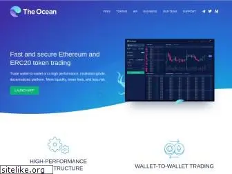 theocean.trade