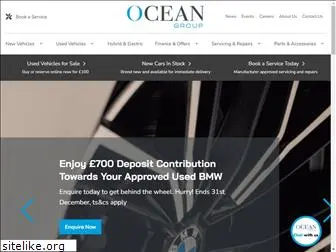 theoceangroup.co.uk