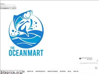 theoceanmart.com