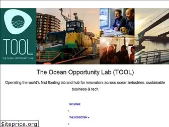 theoceanopportunitylab.com