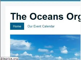 theoceans.org