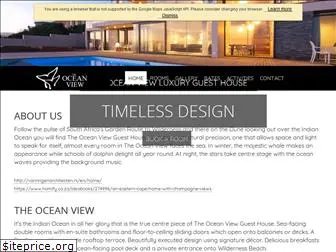 theoceanview.co.za