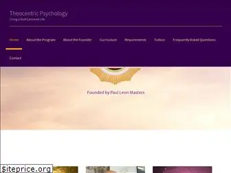 theocentricpsychology.com