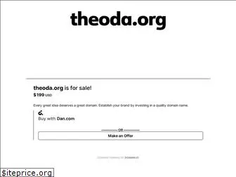 theoda.org