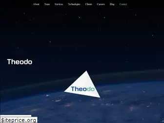 theodo.co.uk