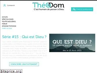 theodom.org