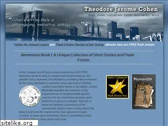 theodore-cohen-novels.com