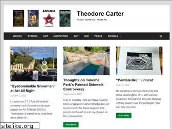 theodorecarter.com