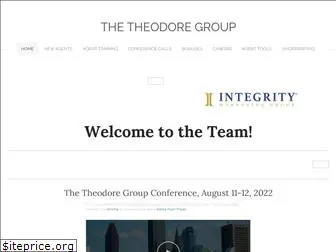 theodoregroup.info