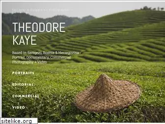 theodorekaye.com