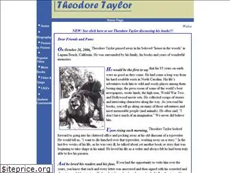 theodoretaylor.com