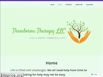 theodoroutherapy.com