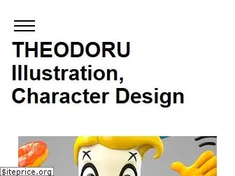 theodoru.com