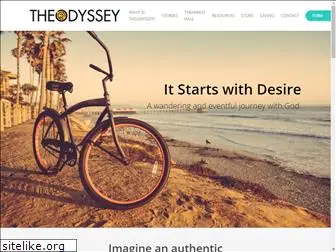 theodyssey.org