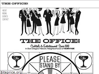 theofficebarsd.com