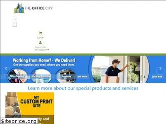 theofficecity.com