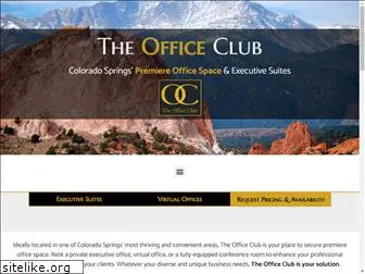 theofficeclub.com