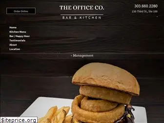 theofficecocr.com