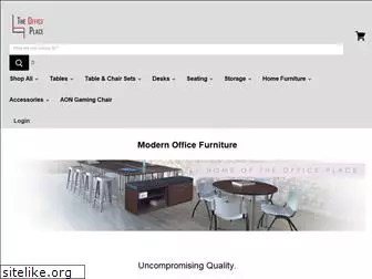 theofficeplace.com