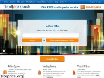 theofficesearch.com