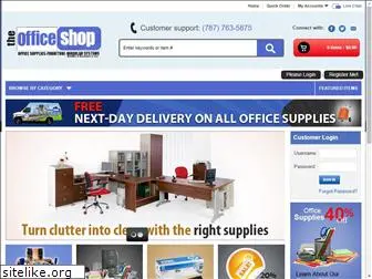 theofficeshop.com