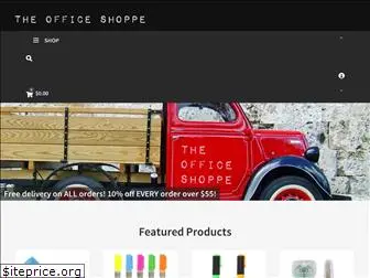 theofficeshoppe.com.au