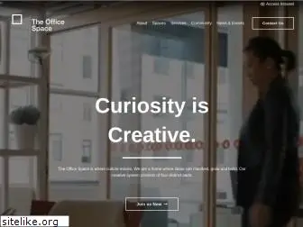 theofficespace.com.au