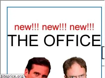 theofficetimemachine.com