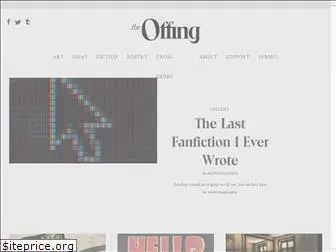 theoffingmag.com