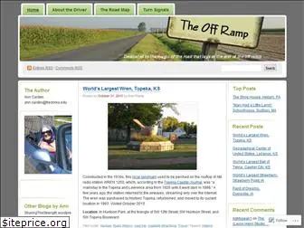 theofframp.wordpress.com