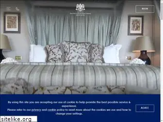 theoghhotel.com