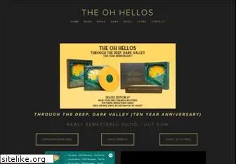 theohhellos.com