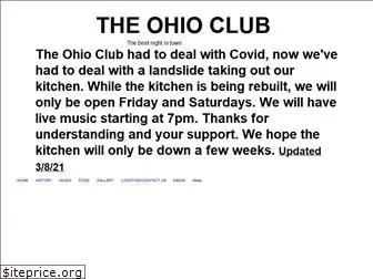 theohioclub.com