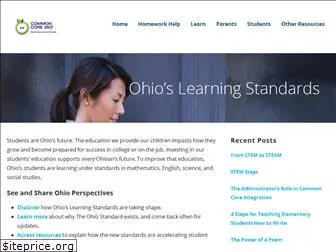 theohstandard.org