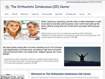 theoicenter.com