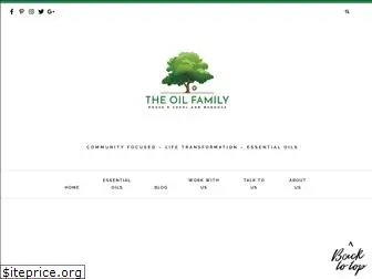 theoilfamily.com