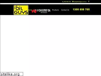 theoilguys.com.au