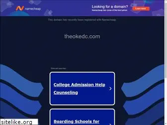 theokedc.com