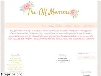 theokmomma.com